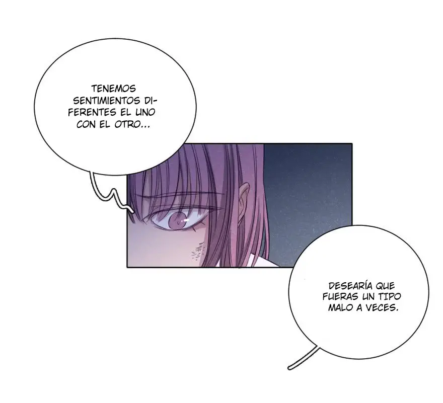 LA HISTORIA DE AMOR DE UN TÍO GENIAL. - Capítulo 37 - Página 42 - LectorTMOo
