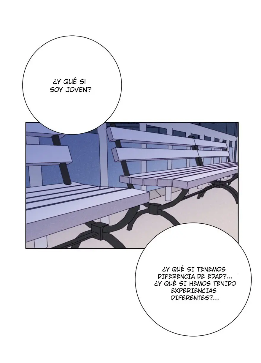 LA HISTORIA DE AMOR DE UN TÍO GENIAL. - Capítulo 37 - Página 43 - LectorTMOo