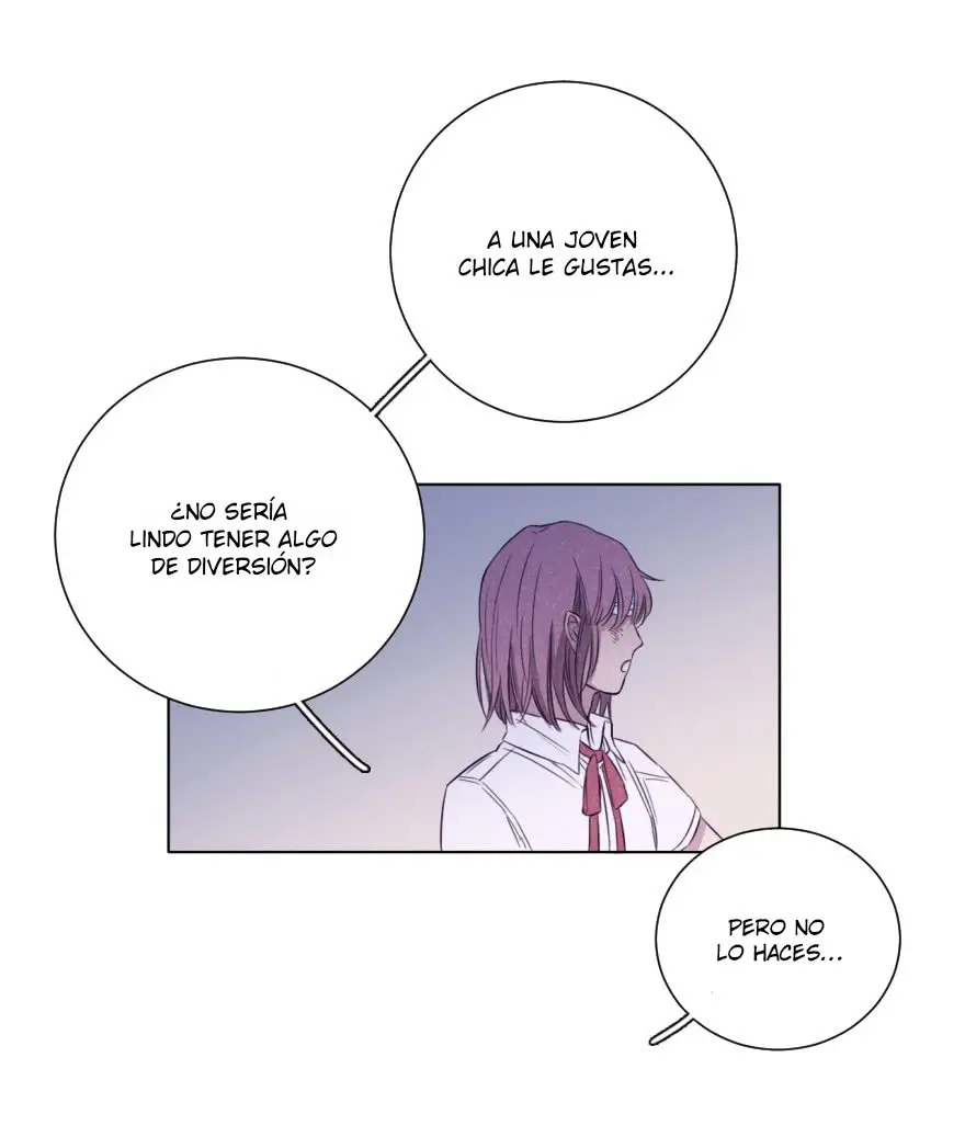 LA HISTORIA DE AMOR DE UN TÍO GENIAL. - Capítulo 37 - Página 44 - LectorTMOo