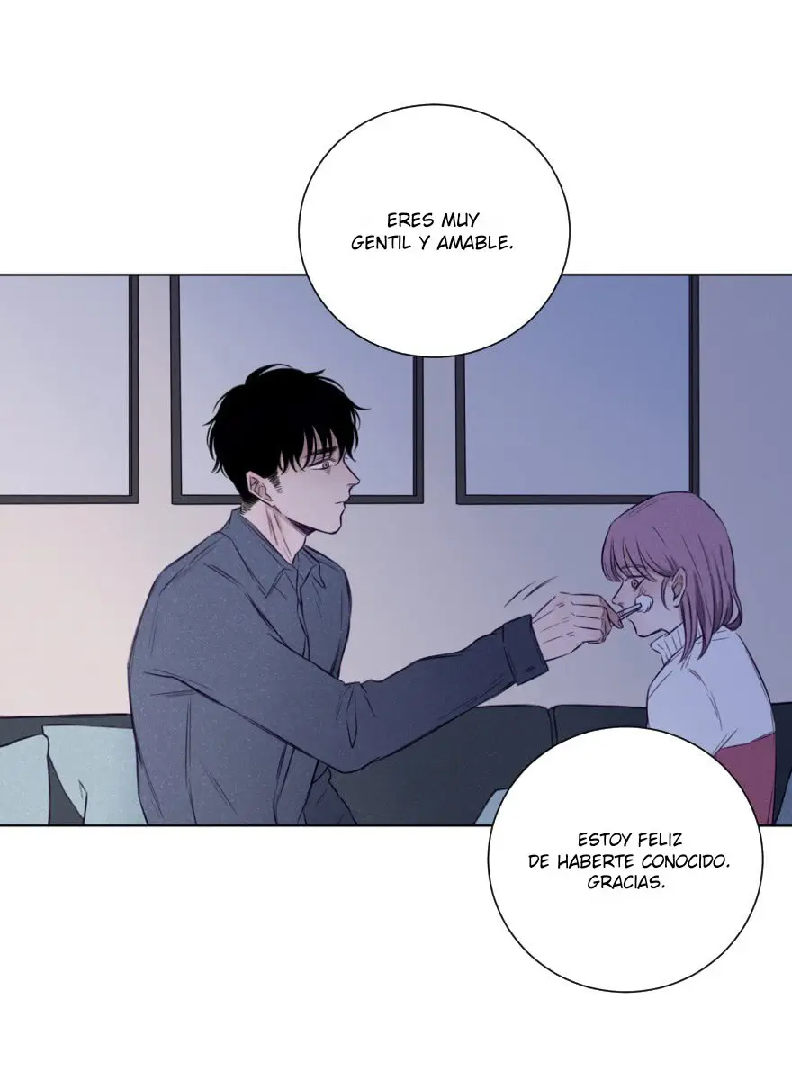 LA HISTORIA DE AMOR DE UN TÍO GENIAL. - Capítulo 37 - Página 45 - LectorTMOo