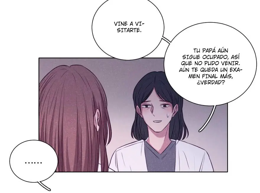 LA HISTORIA DE AMOR DE UN TÍO GENIAL. - Capítulo 38 - Página 7 - LectorTMOo