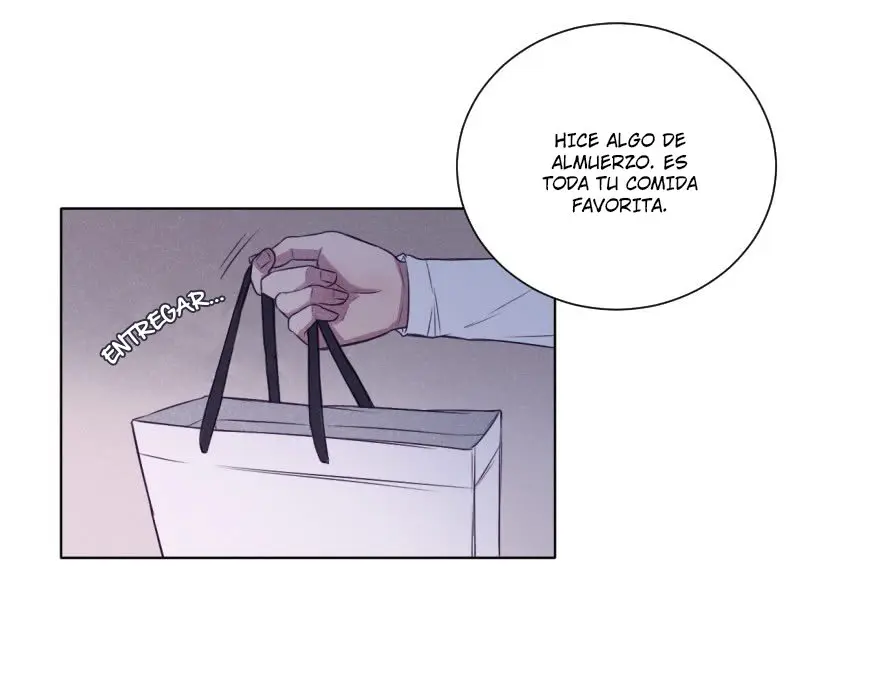 LA HISTORIA DE AMOR DE UN TÍO GENIAL. - Capítulo 38 - Página 8 - LectorTMOo