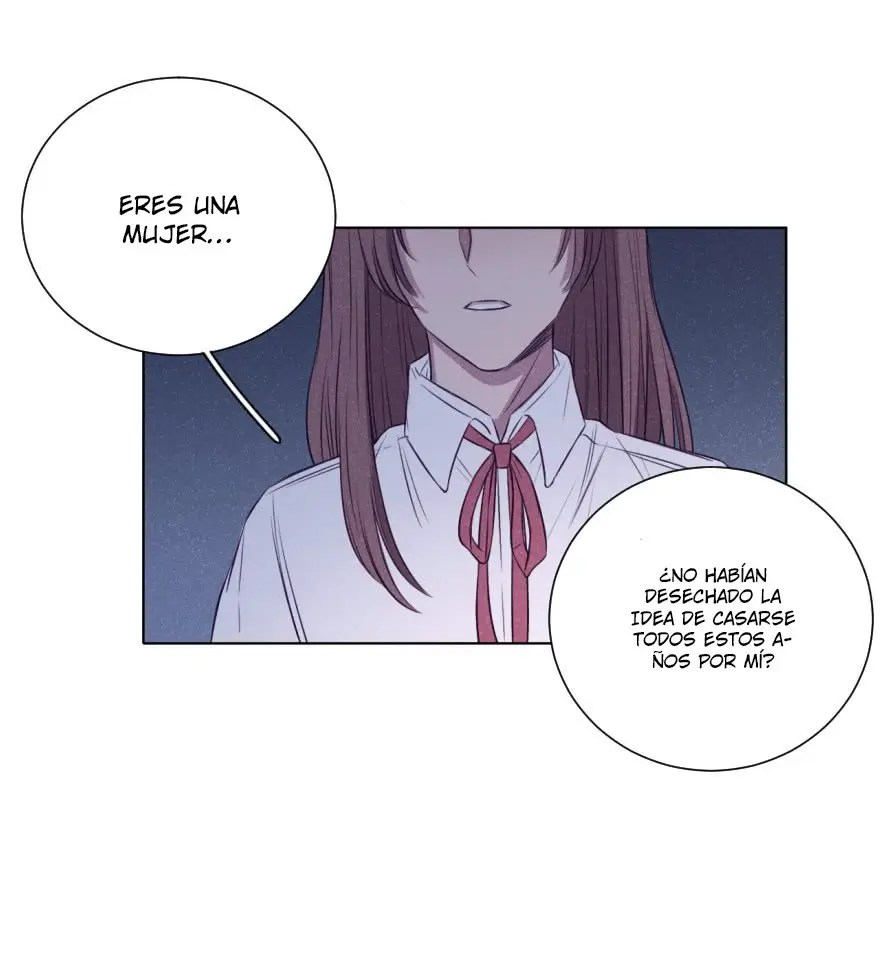 LA HISTORIA DE AMOR DE UN TÍO GENIAL. - Capítulo 38 - Página 18 - LectorTMOo