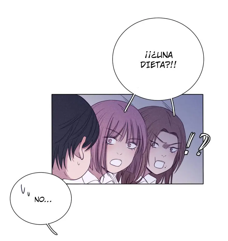 LA HISTORIA DE AMOR DE UN TÍO GENIAL. - Capítulo 38 - Página 27 - LectorTMOo