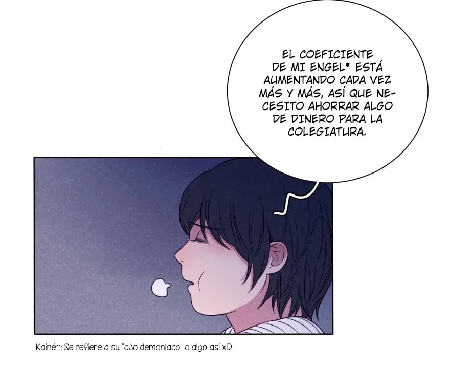 LA HISTORIA DE AMOR DE UN TÍO GENIAL. - Capítulo 38 - Página 28 - LectorTMOo