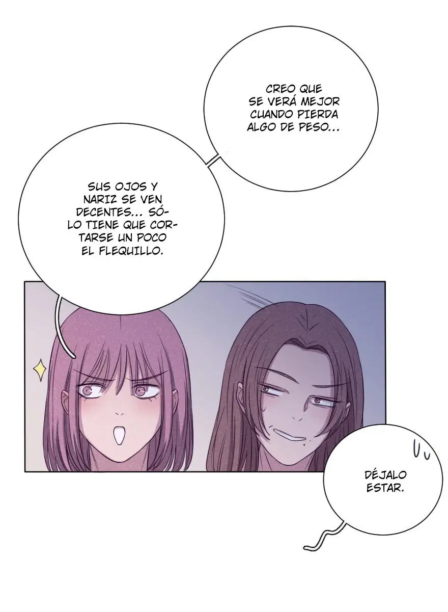 LA HISTORIA DE AMOR DE UN TÍO GENIAL. - Capítulo 38 - Página 29 - LectorTMOo