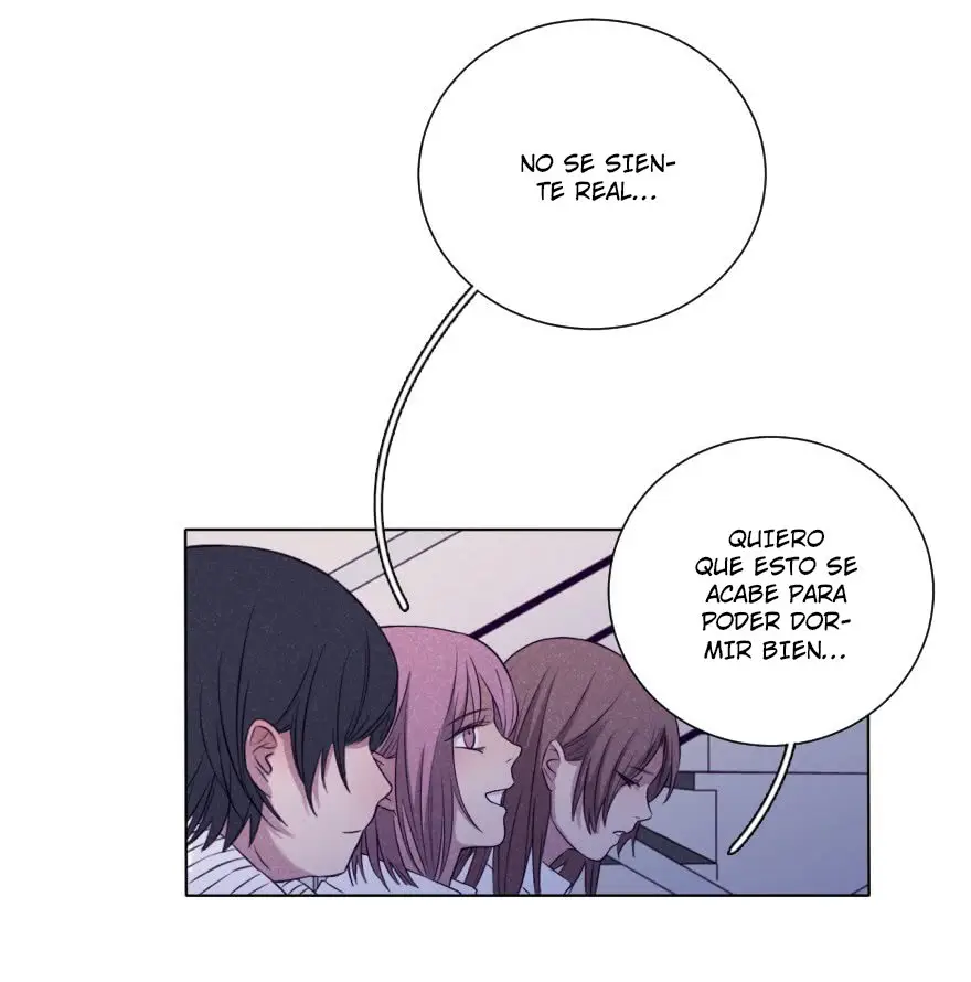 LA HISTORIA DE AMOR DE UN TÍO GENIAL. - Capítulo 38 - Página 33 - LectorTMOo