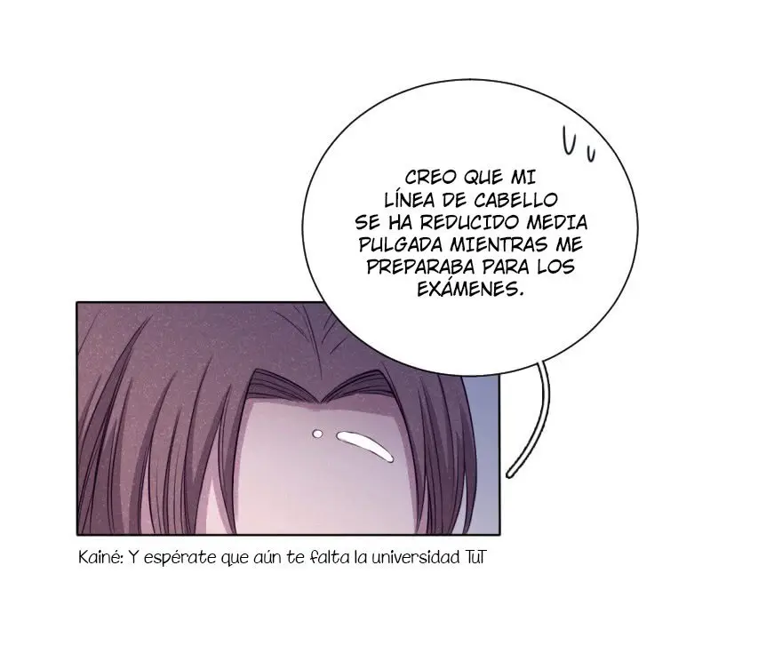 LA HISTORIA DE AMOR DE UN TÍO GENIAL. - Capítulo 38 - Página 34 - LectorTMOo
