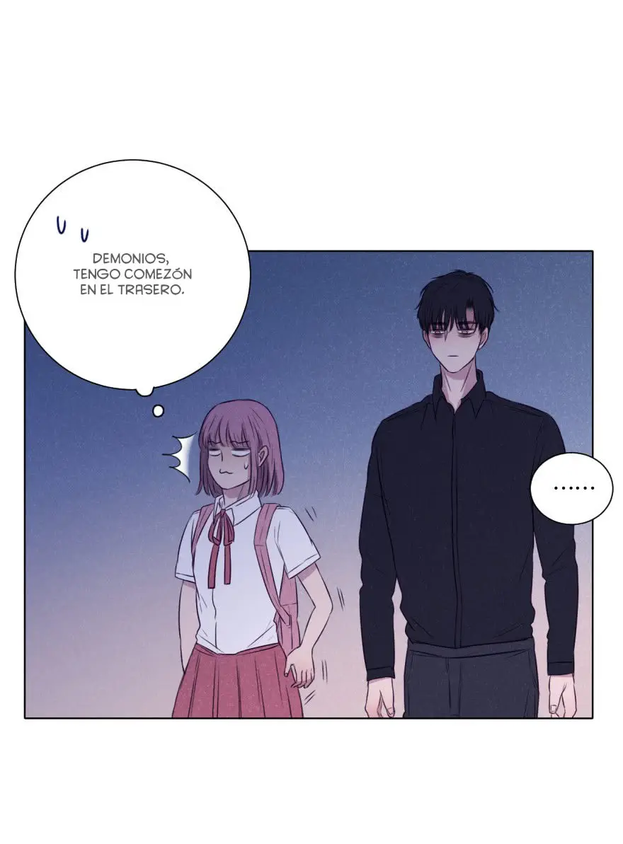 LA HISTORIA DE AMOR DE UN TÍO GENIAL. - Capítulo 39 - Página 12 - LectorTMOo