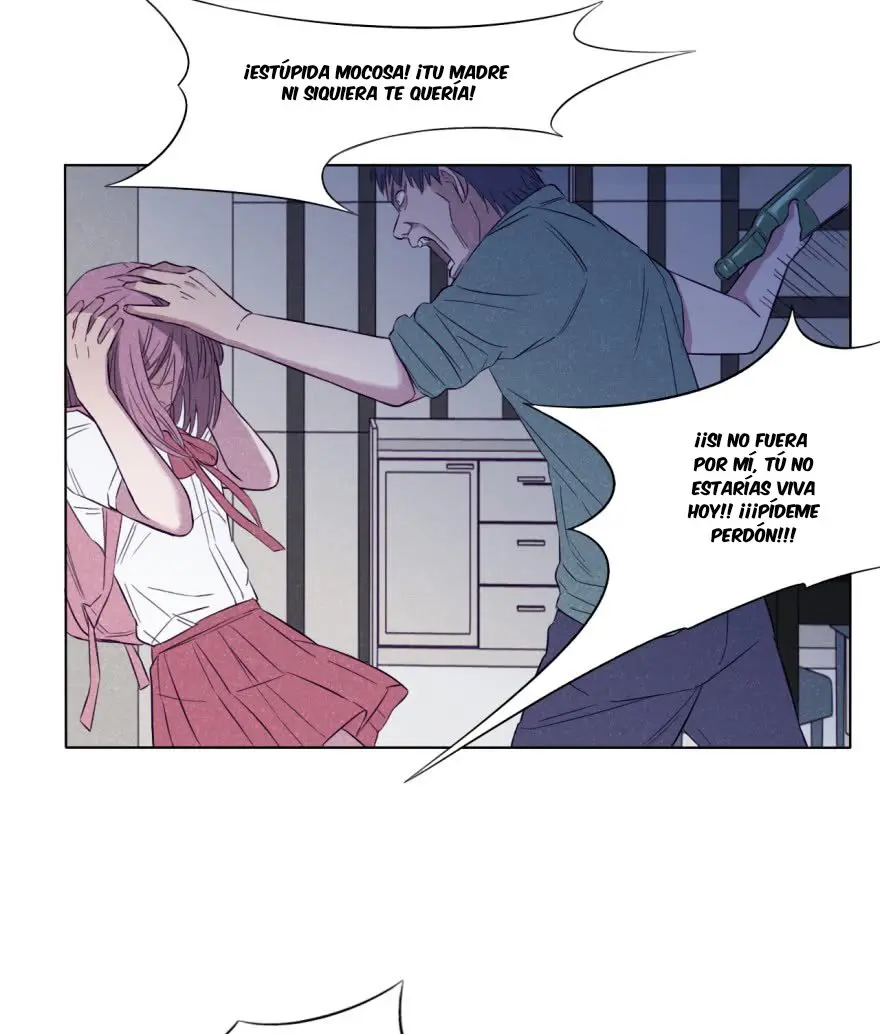 LA HISTORIA DE AMOR DE UN TÍO GENIAL. - Capítulo 39 - Página 36 - LectorTMOo