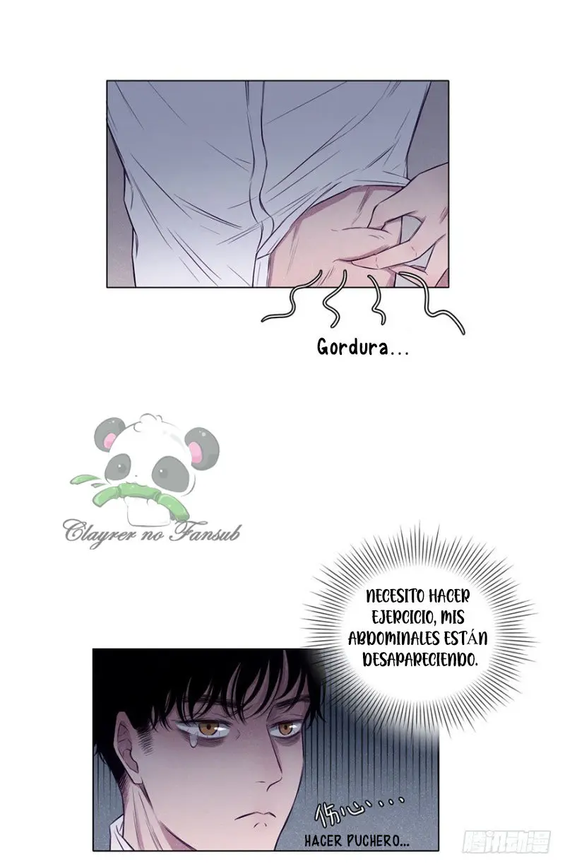 LA HISTORIA DE AMOR DE UN TÍO GENIAL. - Capítulo 4 - Página 9 - LectorTMOo