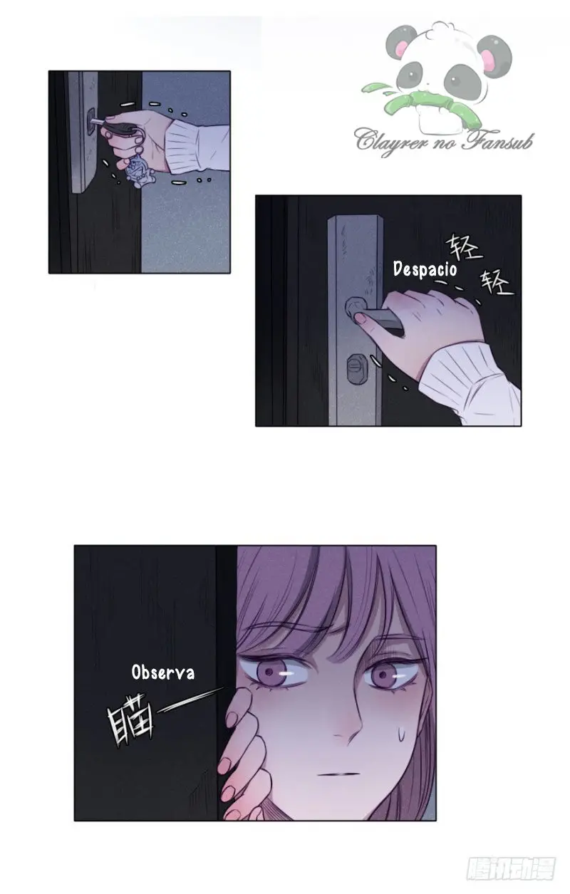 LA HISTORIA DE AMOR DE UN TÍO GENIAL. - Capítulo 4 - Página 11 - LectorTMOo