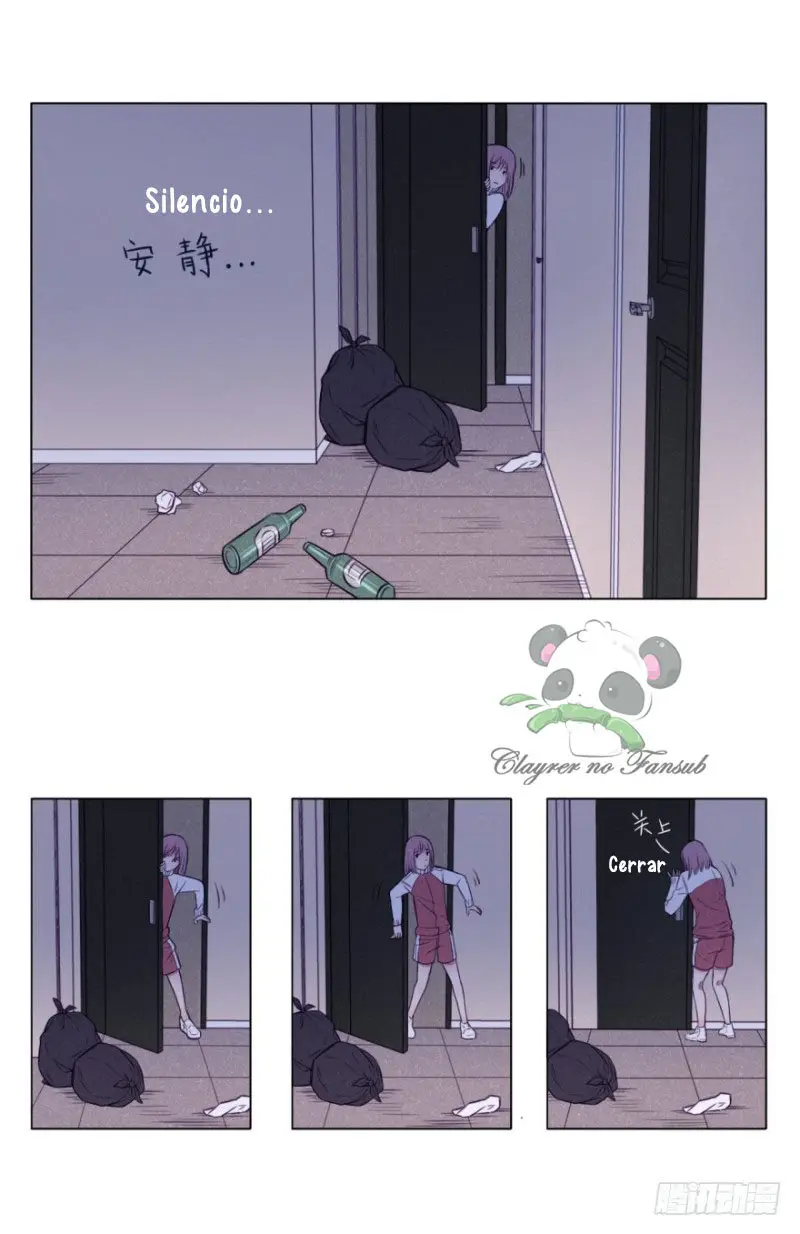 LA HISTORIA DE AMOR DE UN TÍO GENIAL. - Capítulo 4 - Página 12 - LectorTMOo