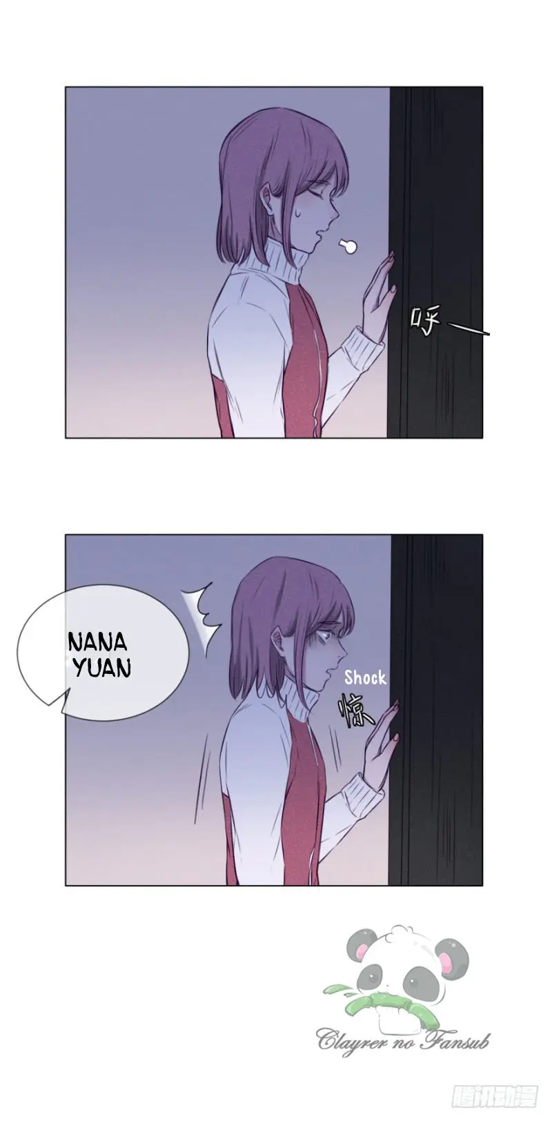 LA HISTORIA DE AMOR DE UN TÍO GENIAL. - Capítulo 4 - Página 13 - LectorTMOo