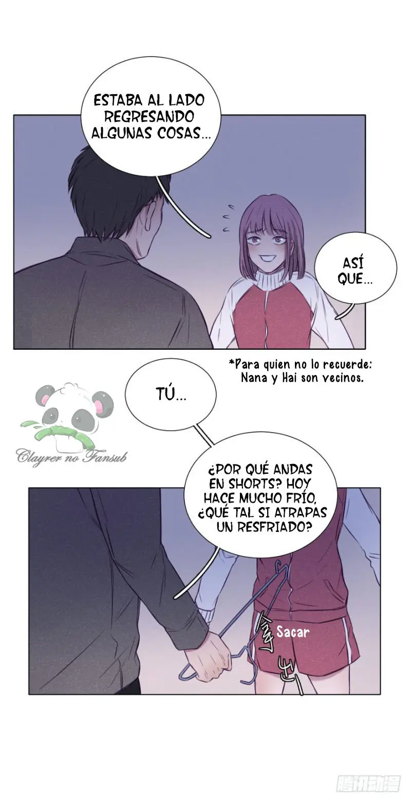 LA HISTORIA DE AMOR DE UN TÍO GENIAL. - Capítulo 4 - Página 16 - LectorTMOo