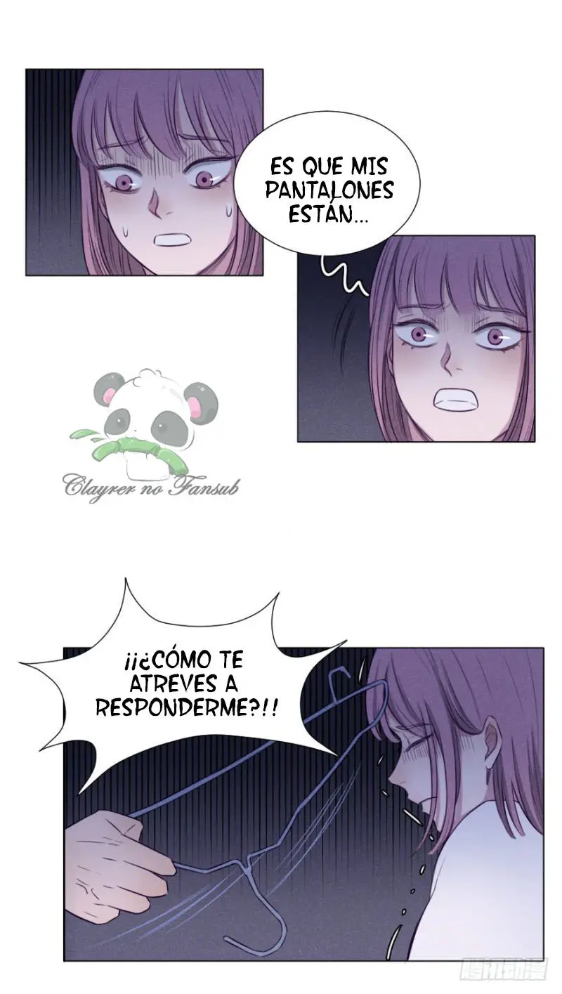 LA HISTORIA DE AMOR DE UN TÍO GENIAL. - Capítulo 4 - Página 17 - LectorTMOo