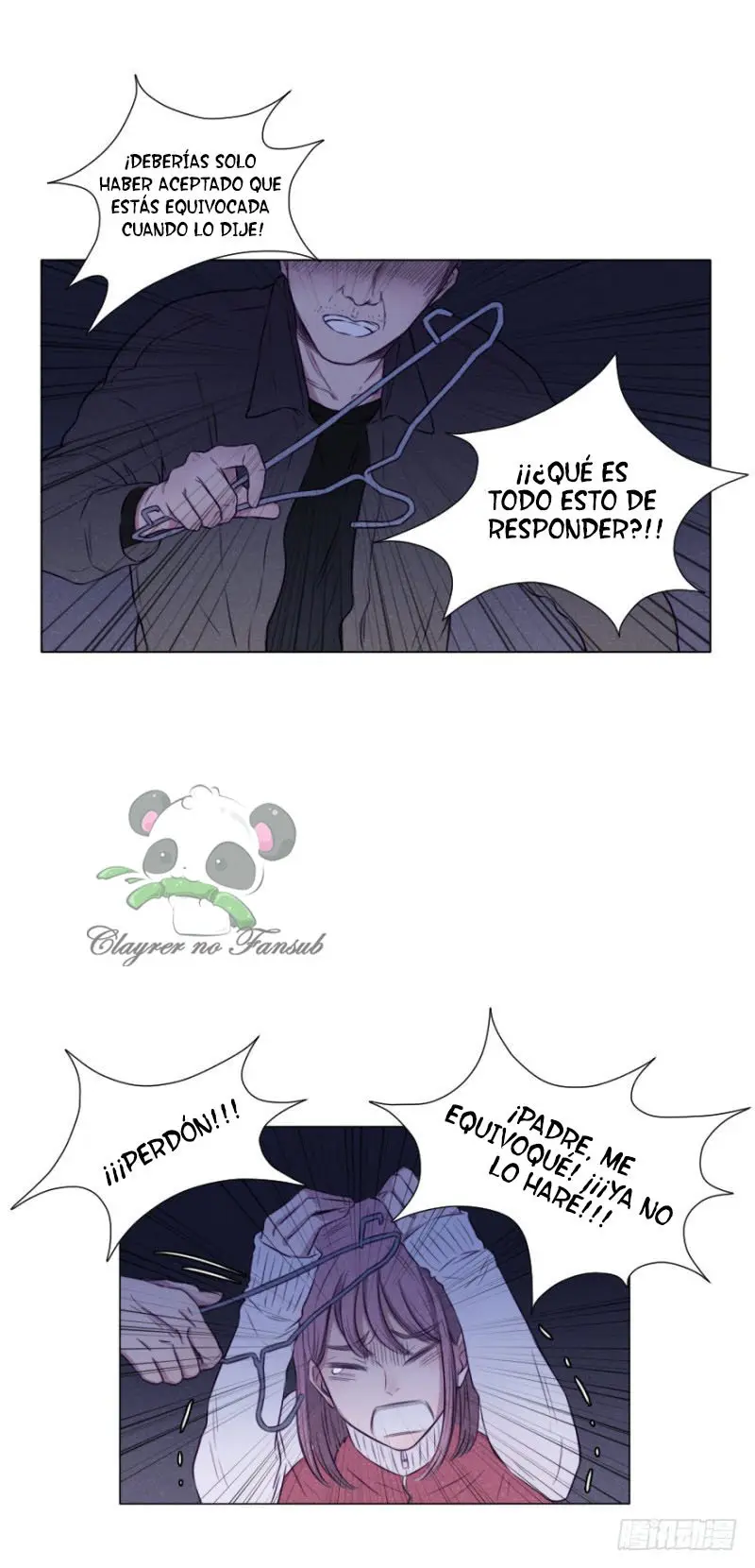 LA HISTORIA DE AMOR DE UN TÍO GENIAL. - Capítulo 4 - Página 18 - LectorTMOo