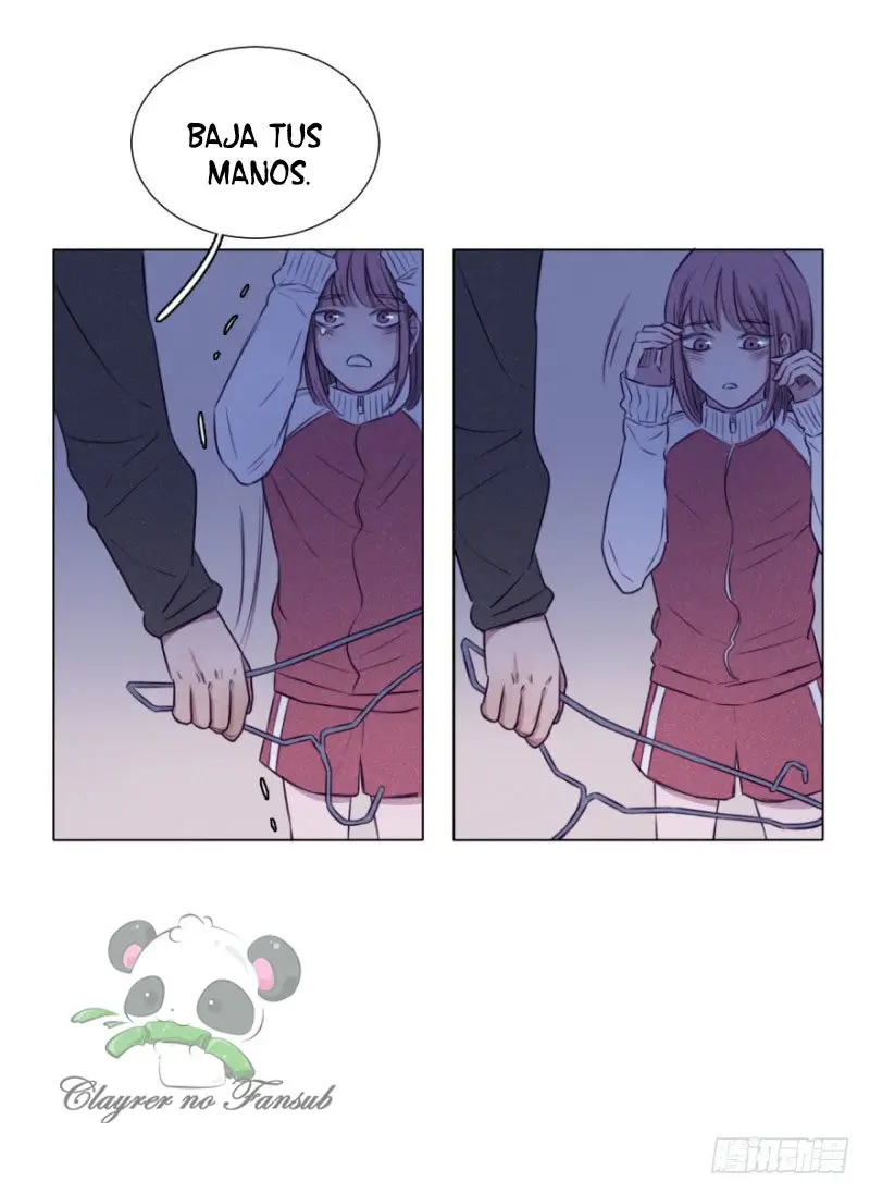 LA HISTORIA DE AMOR DE UN TÍO GENIAL. - Capítulo 4 - Página 19 - LectorTMOo