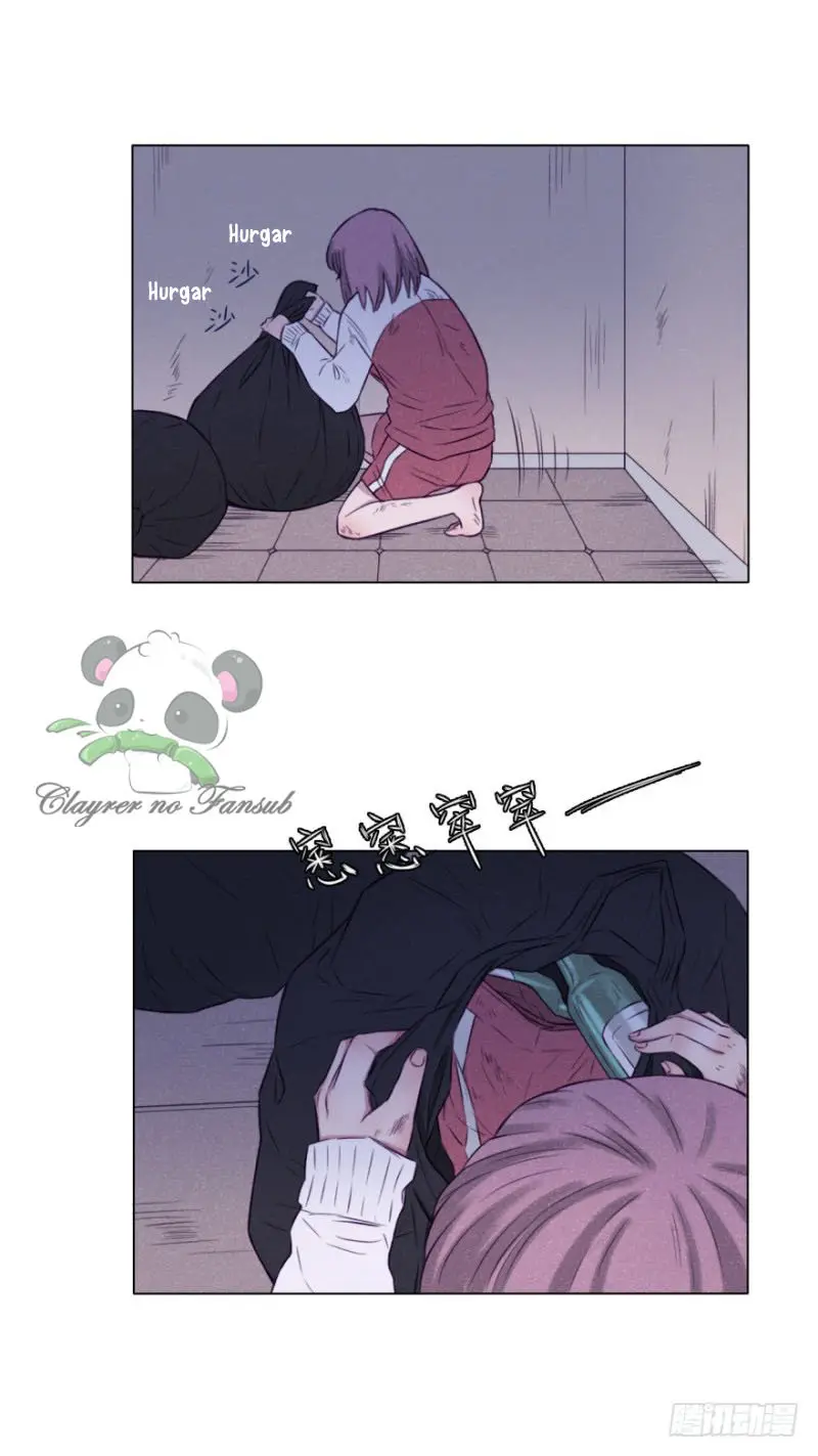 LA HISTORIA DE AMOR DE UN TÍO GENIAL. - Capítulo 4 - Página 24 - LectorTMOo