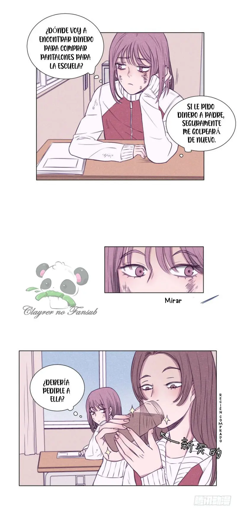 LA HISTORIA DE AMOR DE UN TÍO GENIAL. - Capítulo 4 - Página 28 - LectorTMOo