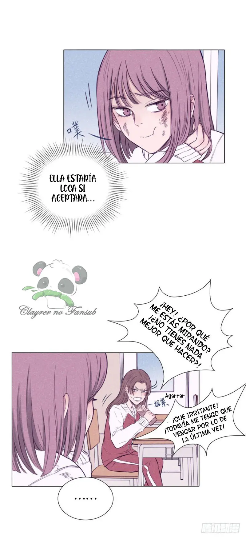 LA HISTORIA DE AMOR DE UN TÍO GENIAL. - Capítulo 4 - Página 29 - LectorTMOo