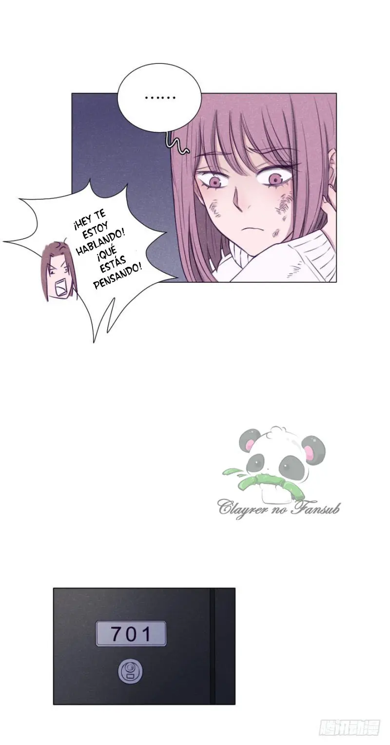 LA HISTORIA DE AMOR DE UN TÍO GENIAL. - Capítulo 4 - Página 31 - LectorTMOo