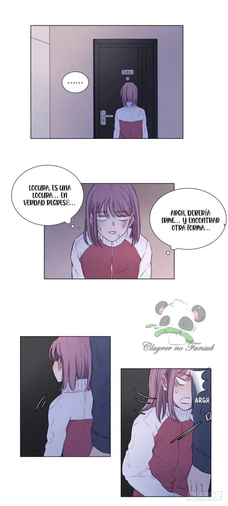 LA HISTORIA DE AMOR DE UN TÍO GENIAL. - Capítulo 4 - Página 32 - LectorTMOo