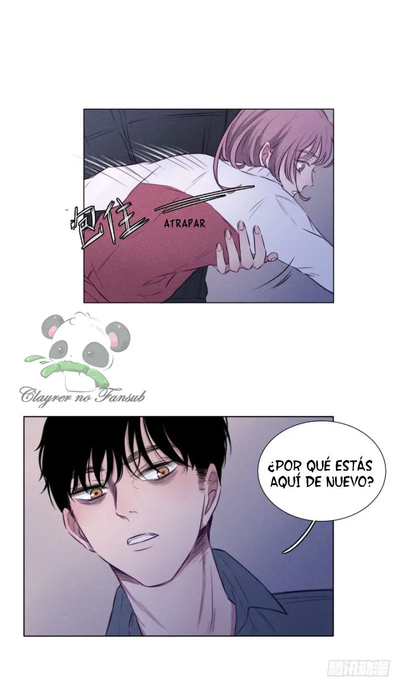 LA HISTORIA DE AMOR DE UN TÍO GENIAL. - Capítulo 4 - Página 35 - LectorTMOo