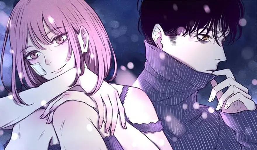 LA HISTORIA DE AMOR DE UN TÍO GENIAL. - Capítulo 40 - Página 1 - LectorTMOo