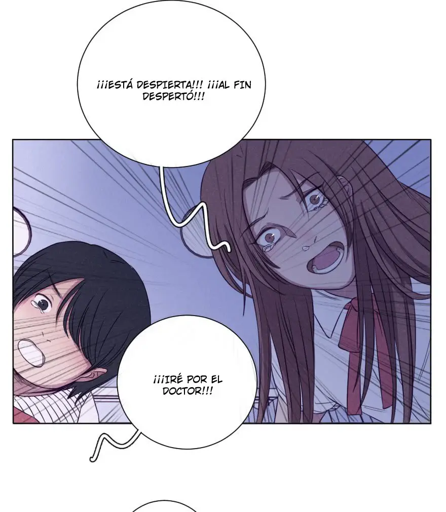 LA HISTORIA DE AMOR DE UN TÍO GENIAL. - Capítulo 40 - Página 11 - LectorTMOo