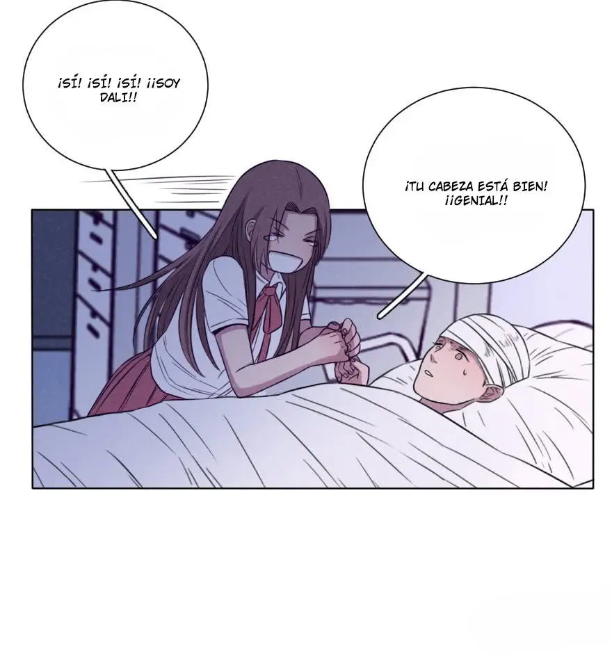 LA HISTORIA DE AMOR DE UN TÍO GENIAL. - Capítulo 40 - Página 17 - LectorTMOo