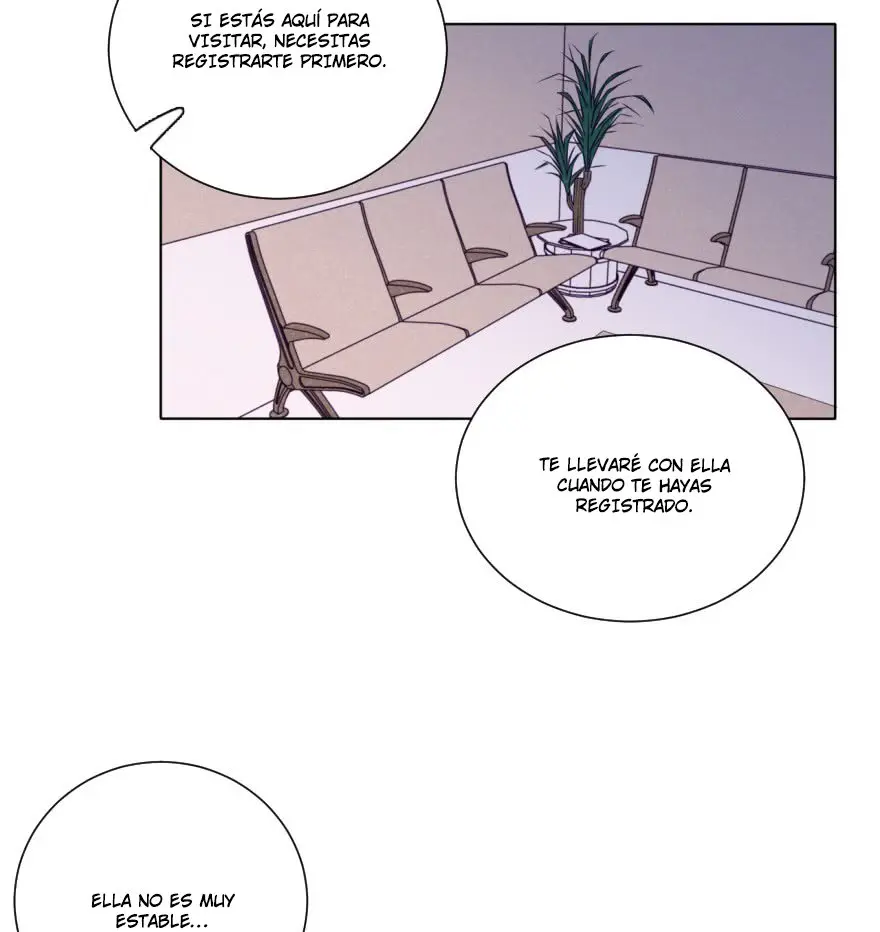 LA HISTORIA DE AMOR DE UN TÍO GENIAL. - Capítulo 40 - Página 28 - LectorTMOo