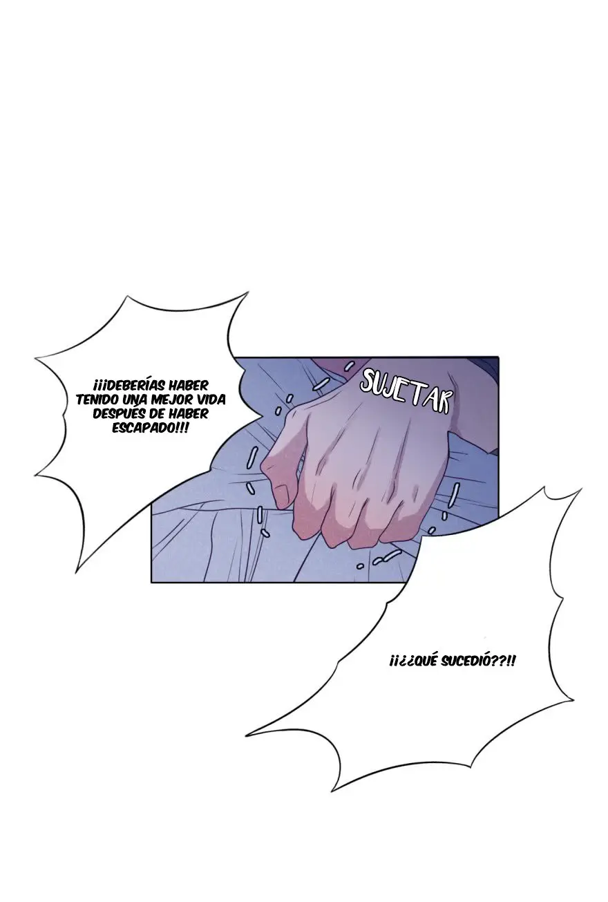 LA HISTORIA DE AMOR DE UN TÍO GENIAL. - Capítulo 40 - Página 34 - LectorTMOo