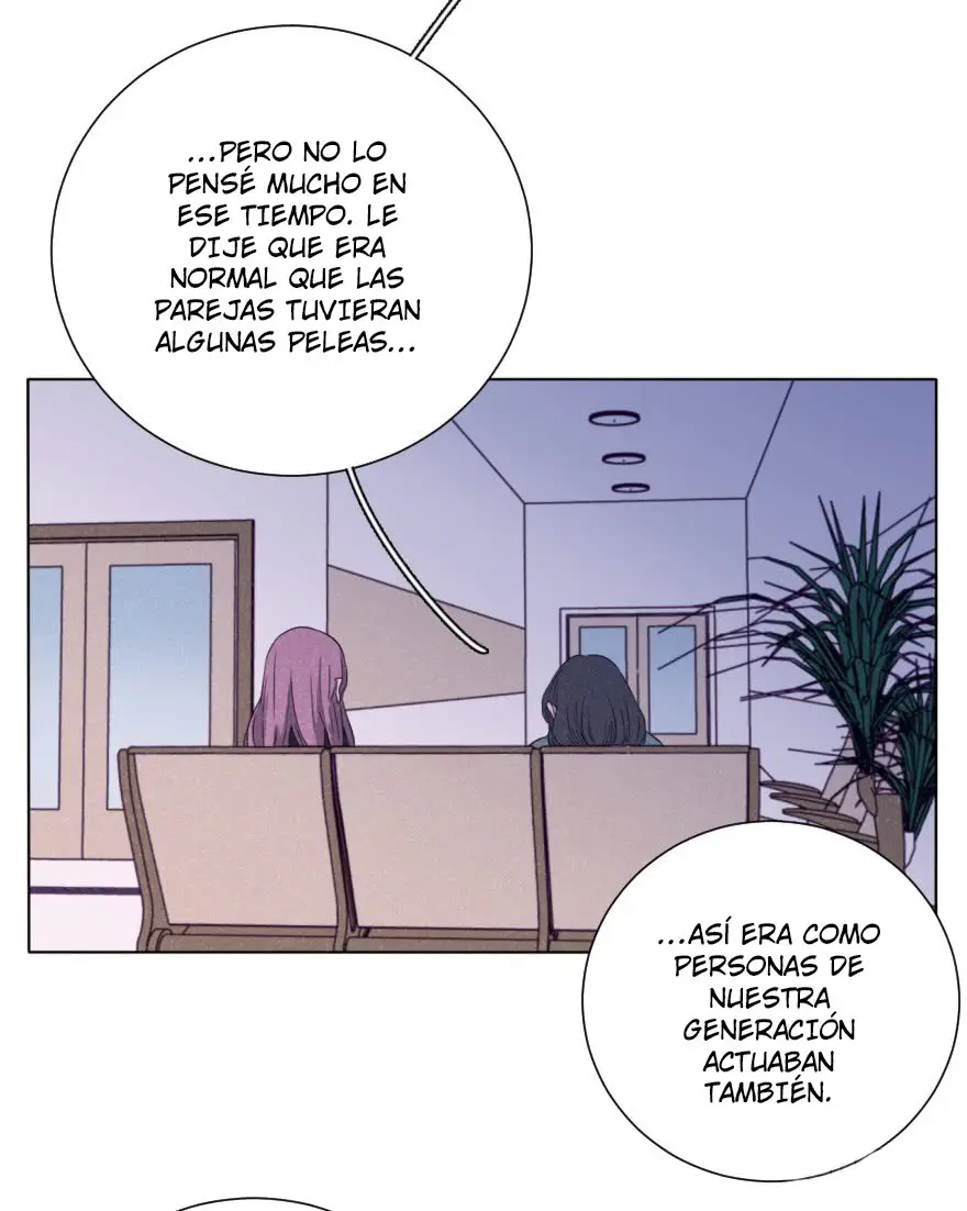 LA HISTORIA DE AMOR DE UN TÍO GENIAL. - Capítulo 41 - Página 14 - LectorTMOo