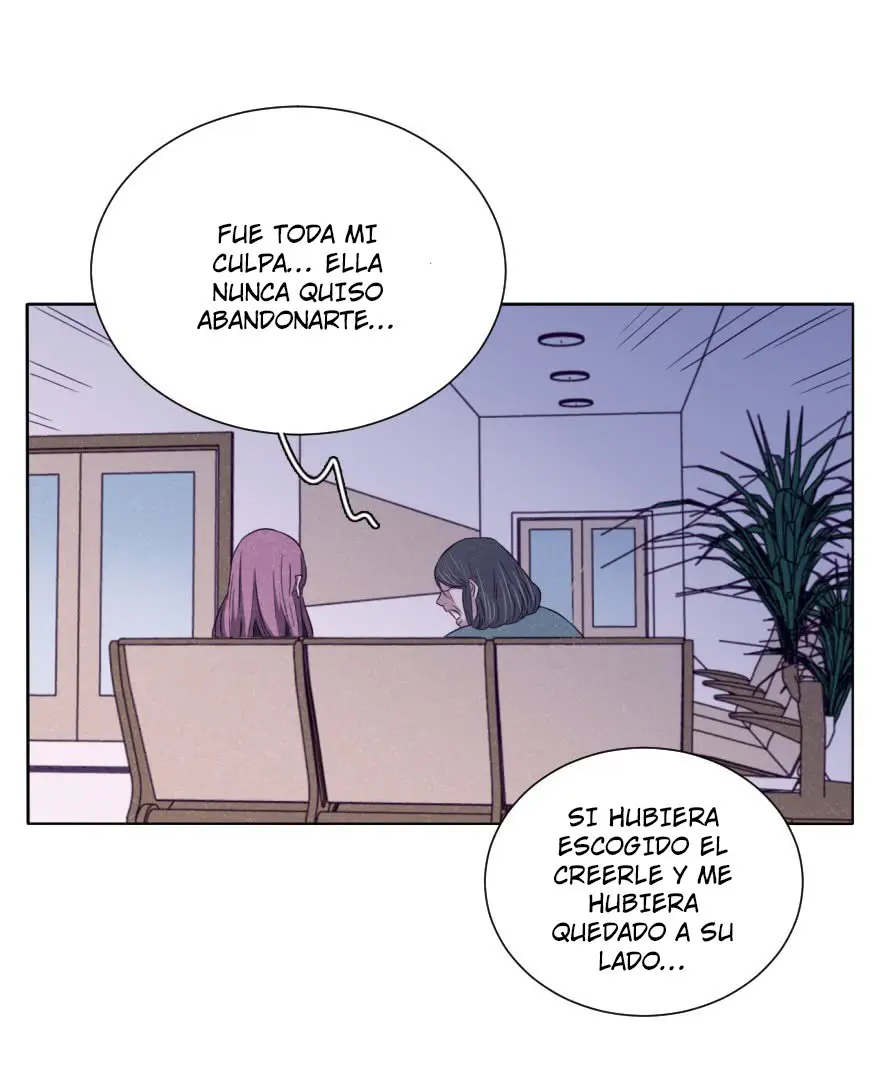 LA HISTORIA DE AMOR DE UN TÍO GENIAL. - Capítulo 41 - Página 21 - LectorTMOo