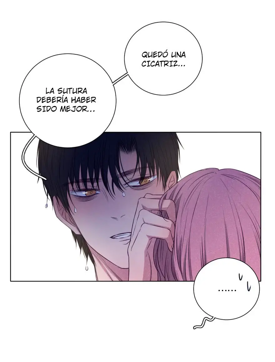 LA HISTORIA DE AMOR DE UN TÍO GENIAL. - Capítulo 42 - Página 8 - LectorTMOo