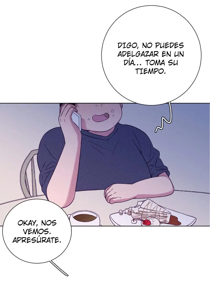 LA HISTORIA DE AMOR DE UN TÍO GENIAL. - Capítulo 42 - Página 15 - LectorTMOo