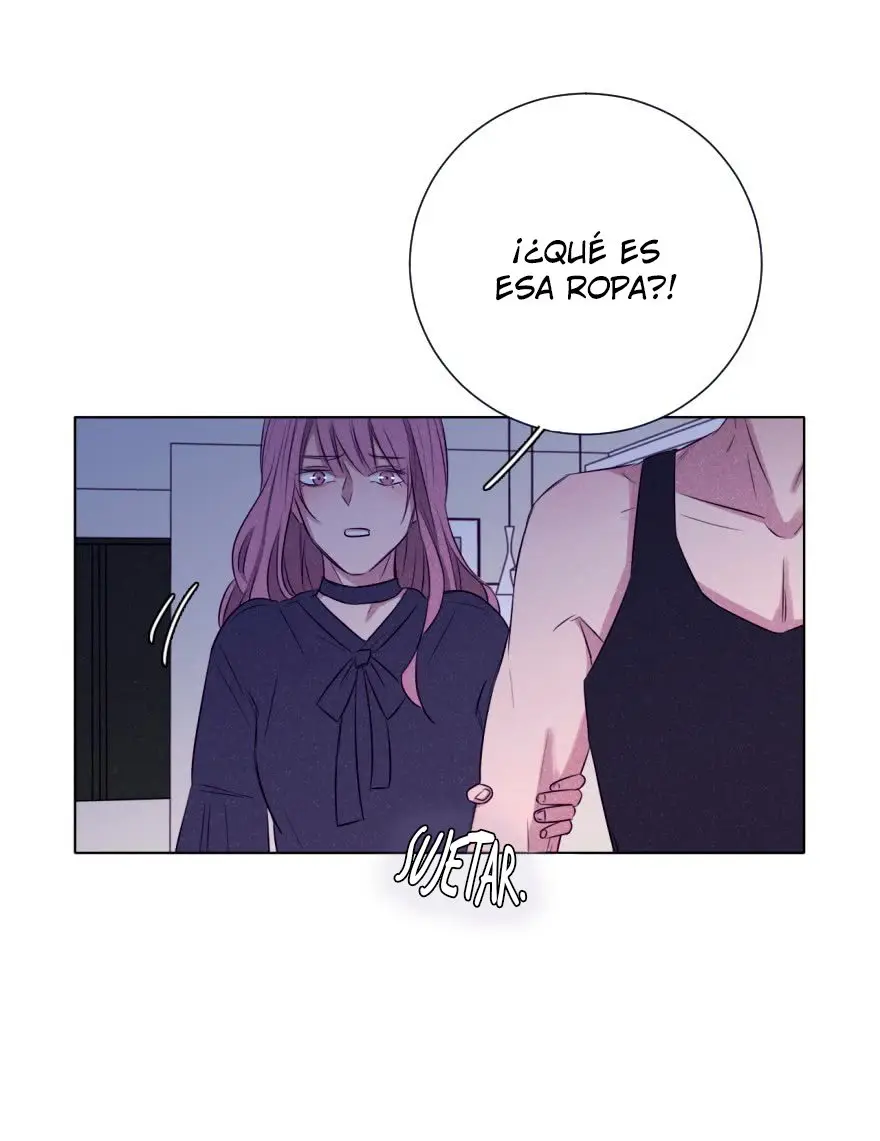 LA HISTORIA DE AMOR DE UN TÍO GENIAL. - Capítulo 42 - Página 28 - LectorTMOo