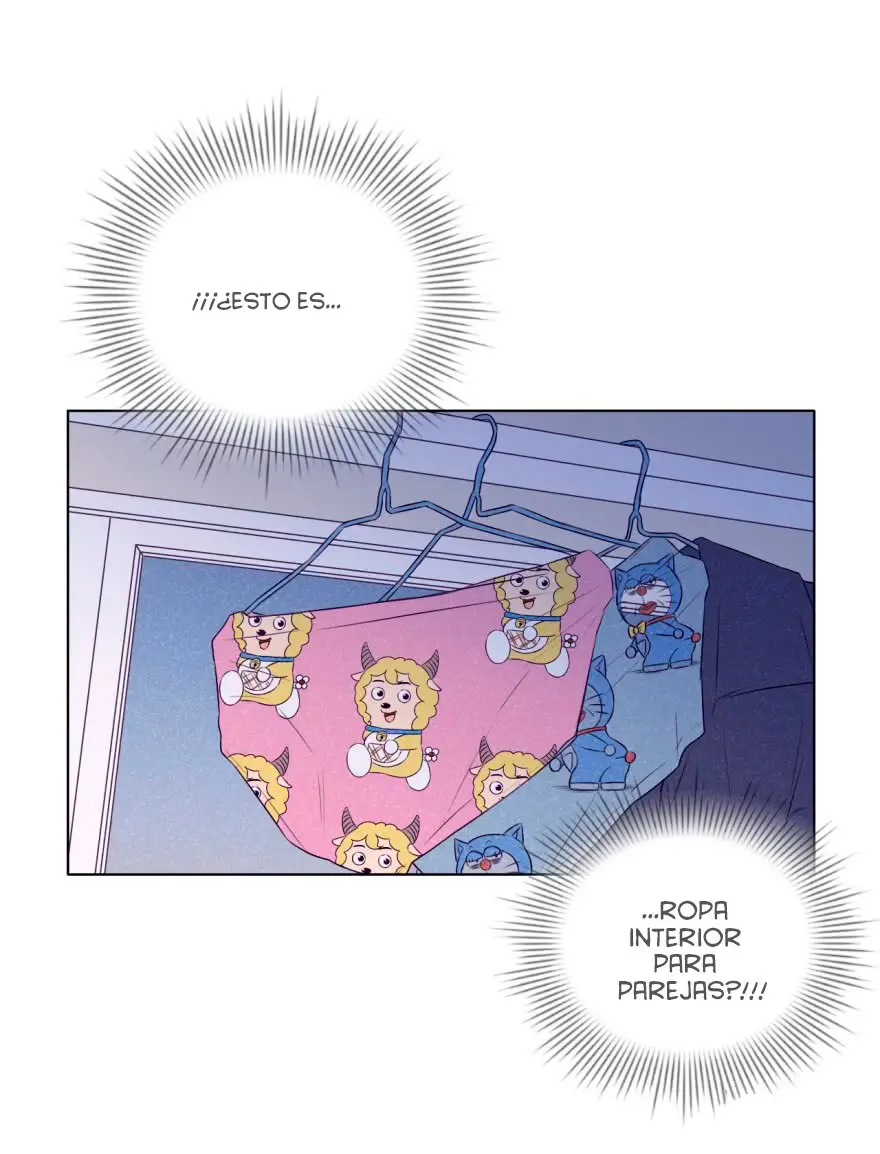 LA HISTORIA DE AMOR DE UN TÍO GENIAL. - Capítulo 42 - Página 30 - LectorTMOo