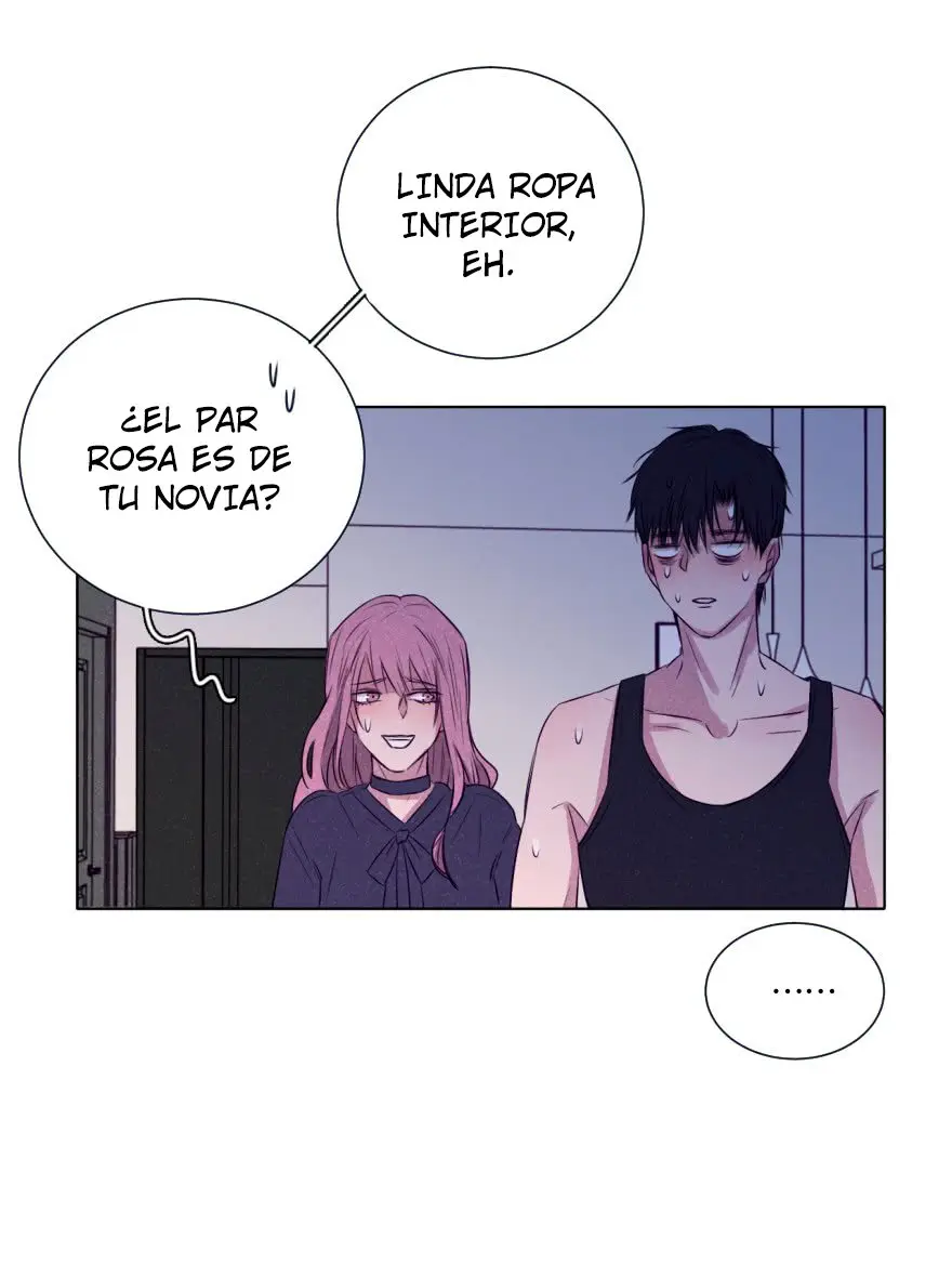 LA HISTORIA DE AMOR DE UN TÍO GENIAL. - Capítulo 42 - Página 31 - LectorTMOo
