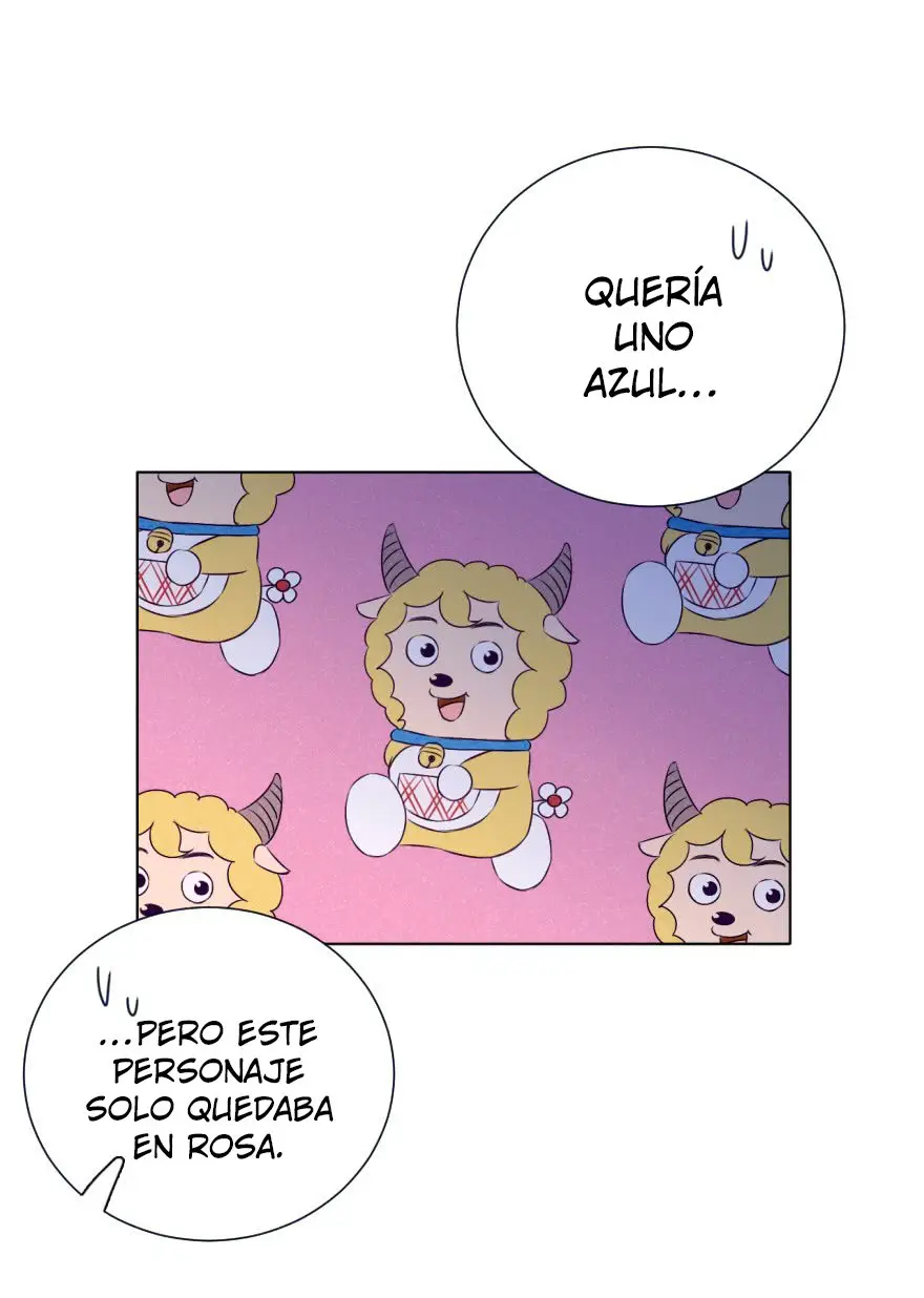 LA HISTORIA DE AMOR DE UN TÍO GENIAL. - Capítulo 42 - Página 33 - LectorTMOo