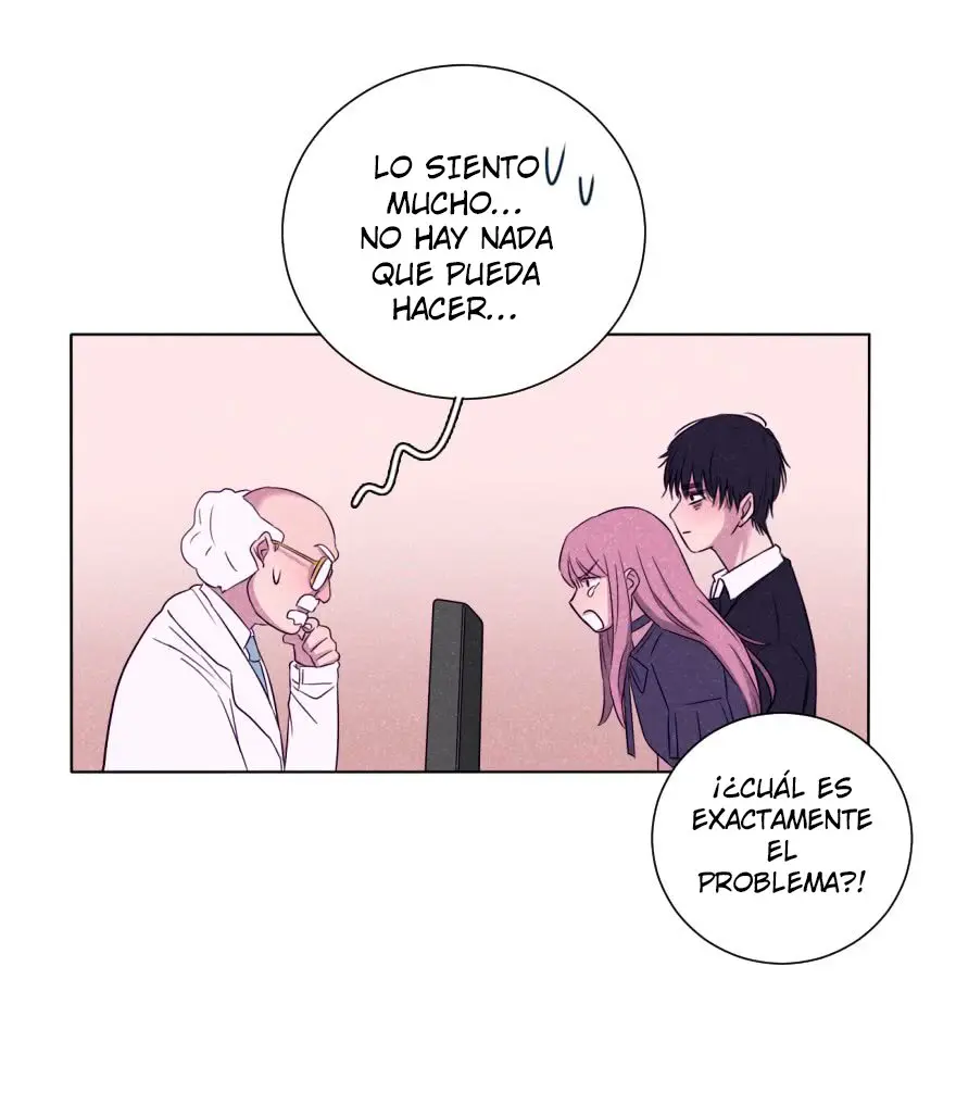 LA HISTORIA DE AMOR DE UN TÍO GENIAL. - Capítulo 42 - Página 48 - LectorTMOo