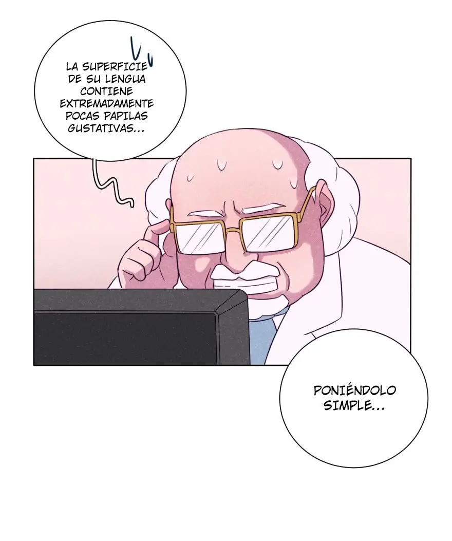 LA HISTORIA DE AMOR DE UN TÍO GENIAL. - Capítulo 42 - Página 49 - LectorTMOo