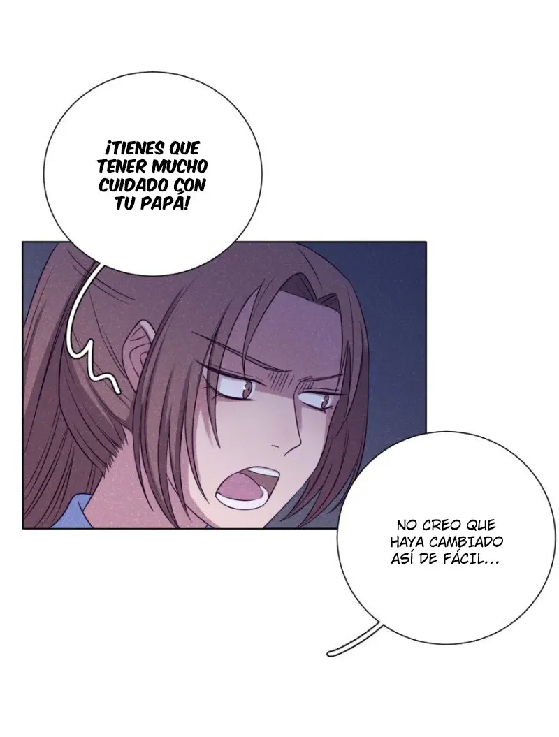 LA HISTORIA DE AMOR DE UN TÍO GENIAL. - Capítulo 43 - Página 12 - LectorTMOo