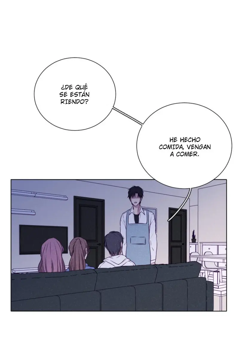 LA HISTORIA DE AMOR DE UN TÍO GENIAL. - Capítulo 43 - Página 18 - LectorTMOo