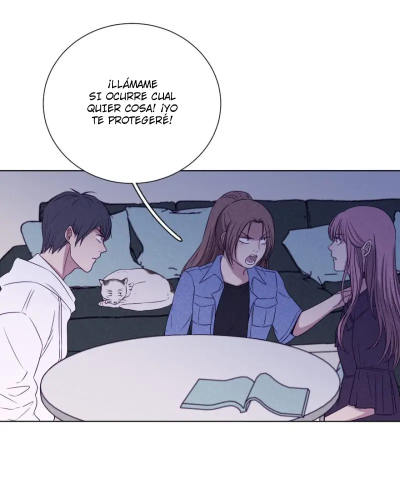 LA HISTORIA DE AMOR DE UN TÍO GENIAL. - Capítulo 43 - Página 34 - LectorTMOo