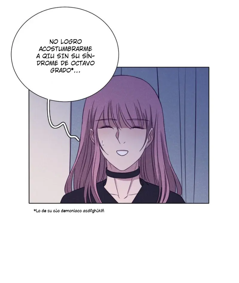 LA HISTORIA DE AMOR DE UN TÍO GENIAL. - Capítulo 43 - Página 36 - LectorTMOo