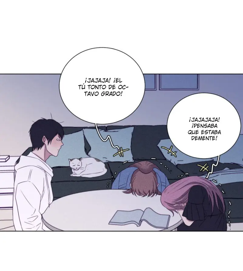 LA HISTORIA DE AMOR DE UN TÍO GENIAL. - Capítulo 43 - Página 37 - LectorTMOo