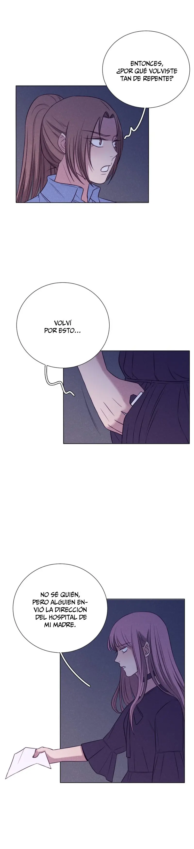 LA HISTORIA DE AMOR DE UN TÍO GENIAL. - Capítulo 44 - Página 7 - LectorTMOo