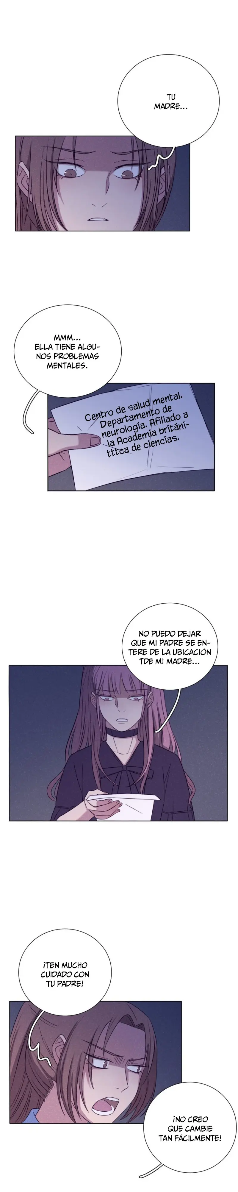 LA HISTORIA DE AMOR DE UN TÍO GENIAL. - Capítulo 44 - Página 8 - LectorTMOo